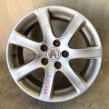 42700-SEA-G91 | Диск R17 HONDA ACCORD CL7 / TSX 03-08