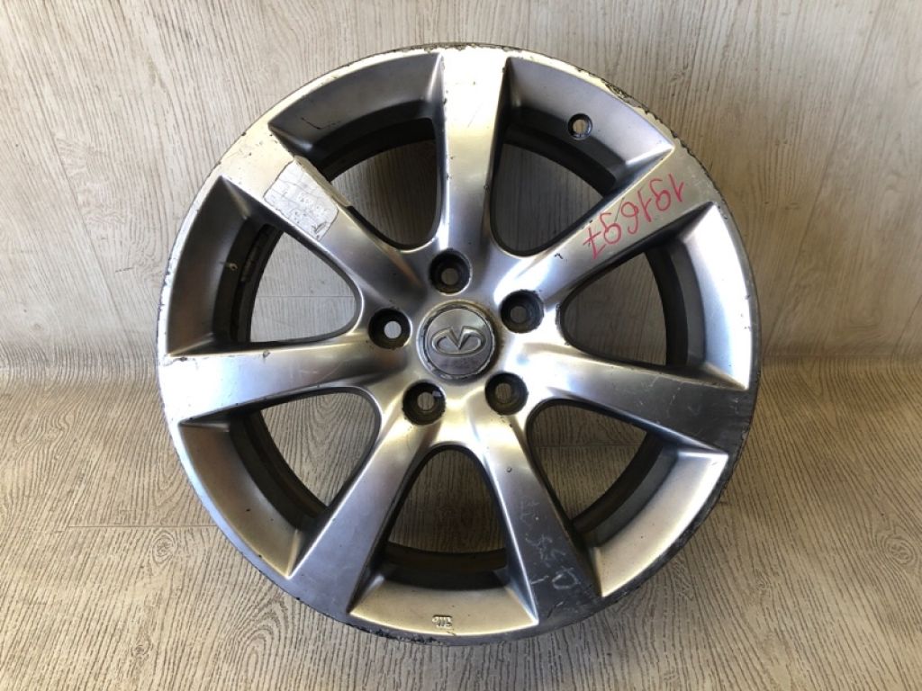 40300-7W025 | Диск R17 INFINITI G35 03-07