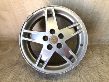 Диск R17 MITSUBISHI GALANT 03-12
