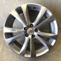 28111AJ16A | Диск R17 SUBARU LEGACY 09-15 BM
