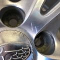 28111AJ16A | Диск R17 SUBARU LEGACY 09-15 BM - Прев'ю 5