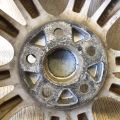 28111AJ16A | Диск R17 SUBARU LEGACY 09-15 BM - Прев'ю 8