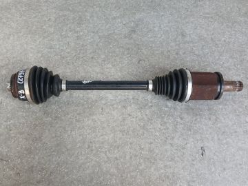 Привод передний BMW X3 (F25) 11-17