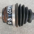 31608675013 | Привод передний BMW X3 (F25) 11-17 - Превью 2