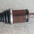 31608675013 | Привод передний BMW X3 (F25) 11-17 - Превью 3