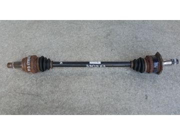 Привод задний правый BMW X3 (F25) 11-17