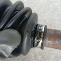 561407271AA | Привод передний левый VOLKSWAGEN PASSAT B7 11-15 - Превью 2
