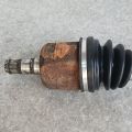 561407271AA | Привод передний левый VOLKSWAGEN PASSAT B7 11-15 - Превью 3