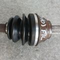 561407271AA | Привод передний левый VOLKSWAGEN PASSAT B7 11-15 - Превью 4