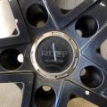 Диск R18 MITSUBISHI LANCER X 10 07-15 - Прев'ю 2