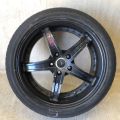 Диск R18 MITSUBISHI LANCER X 10 07-15 - Прев'ю 3