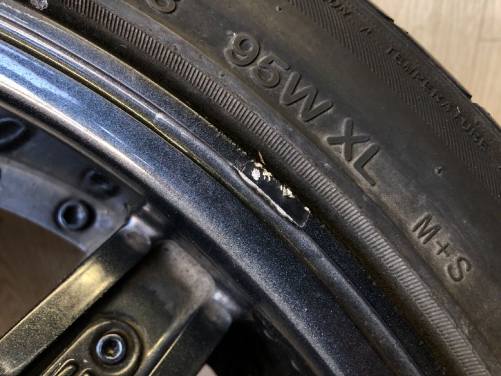 Диск R18 MITSUBISHI LANCER X 10 07-15 - Фото 6