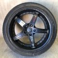 Диск R18 MITSUBISHI LANCER X 10 07-15 - Прев'ю 10