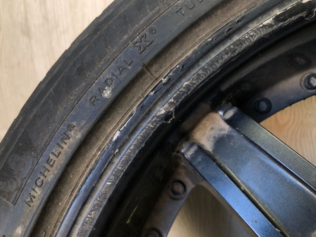 Диск R18 MITSUBISHI LANCER X 10 07-15 - Фото 11