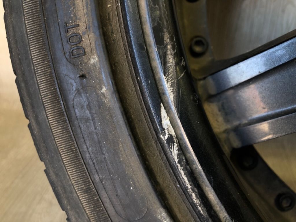 Диск R18 MITSUBISHI LANCER X 10 07-15 - Фото 12
