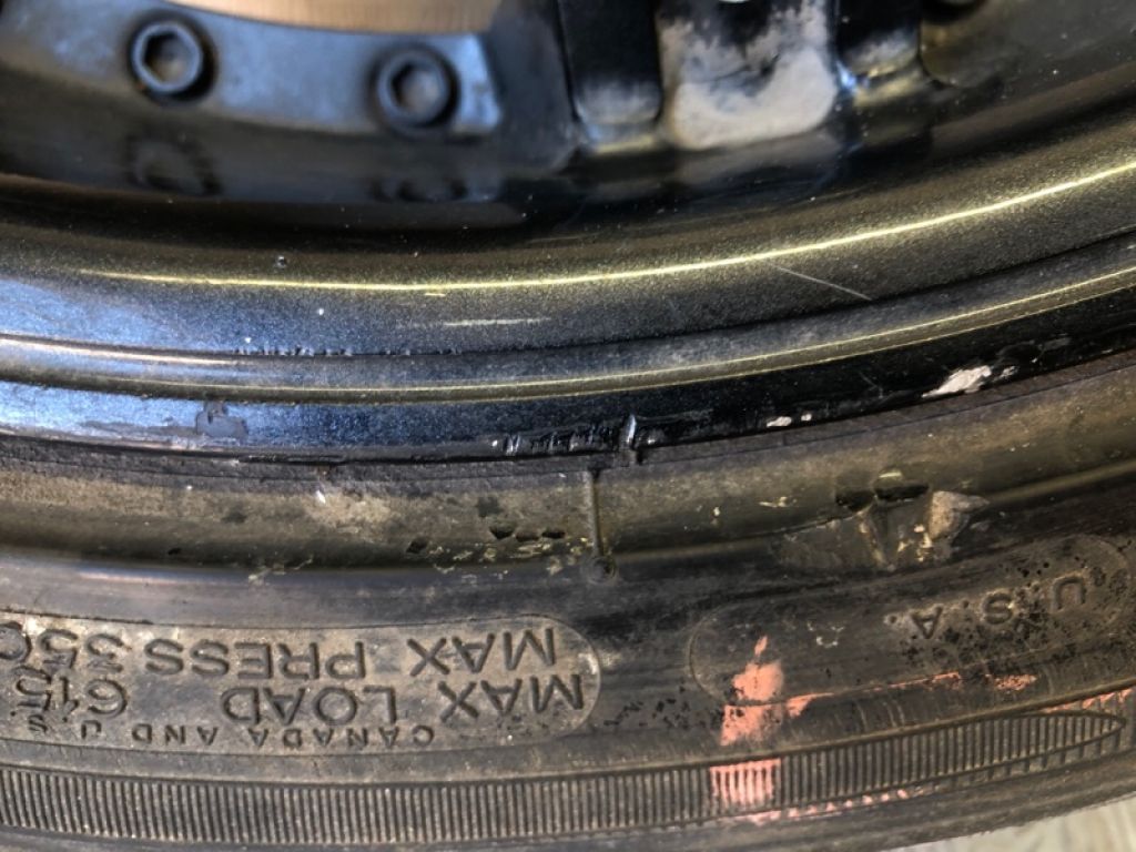Диск R18 MITSUBISHI LANCER X 10 07-15 - Фото 14