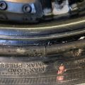 Диск R18 MITSUBISHI LANCER X 10 07-15 - Прев'ю 14