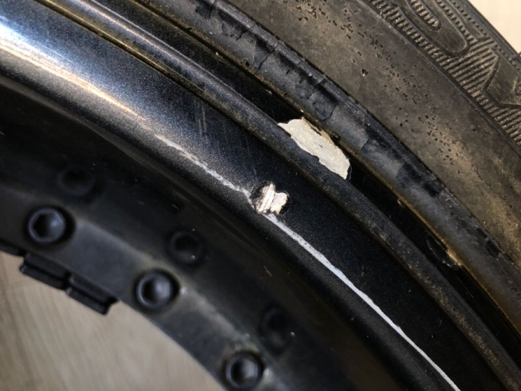 Диск R18 MITSUBISHI LANCER X 10 07-15 - Фото 18