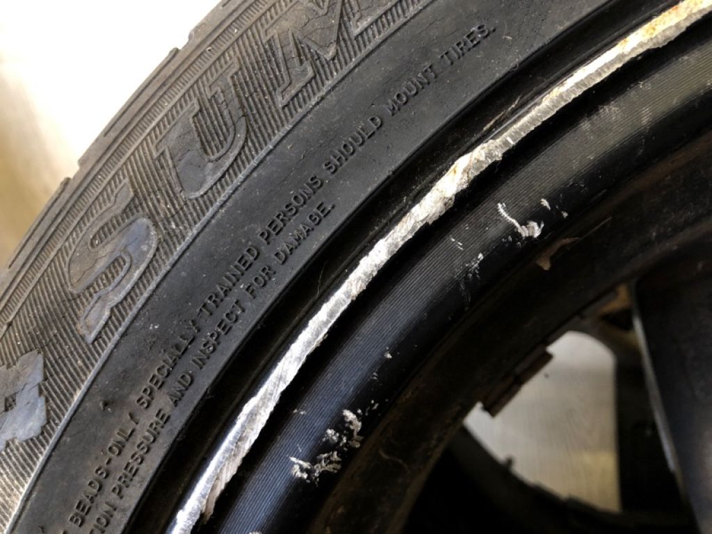 Диск R18 MITSUBISHI LANCER X 10 07-15 - Фото 19