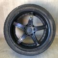 Диск R18 MITSUBISHI LANCER X 10 07-15 - Прев'ю 23