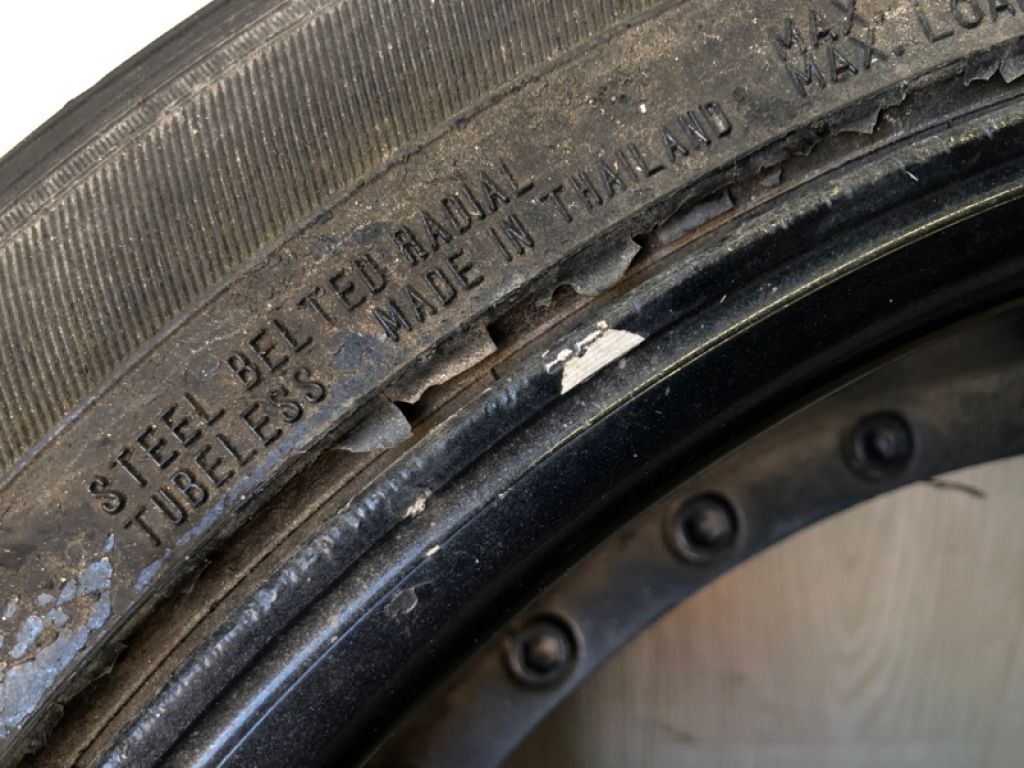Диск R18 MITSUBISHI LANCER X 10 07-15 - Фото 24