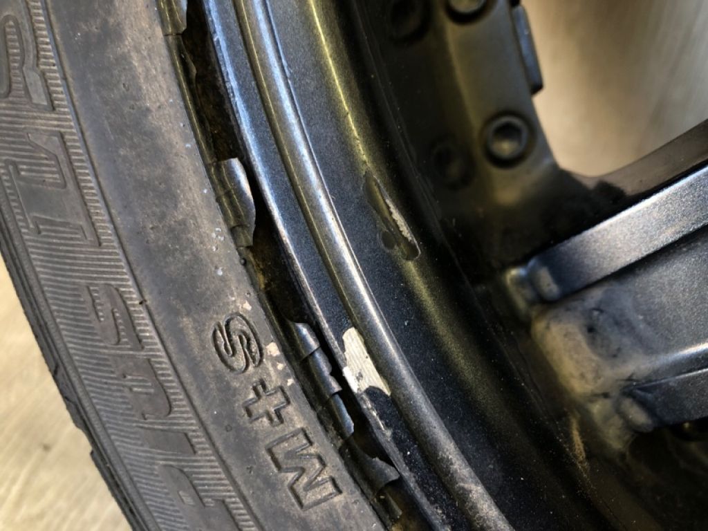Диск R18 MITSUBISHI LANCER X 10 07-15 - Фото 26