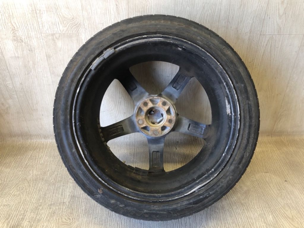 Диск R18 MITSUBISHI LANCER X 10 07-15 - Фото 27