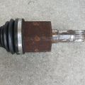 68079565AB | Привод передний левый DODGE JOURNEY 08-20 - Превью 3
