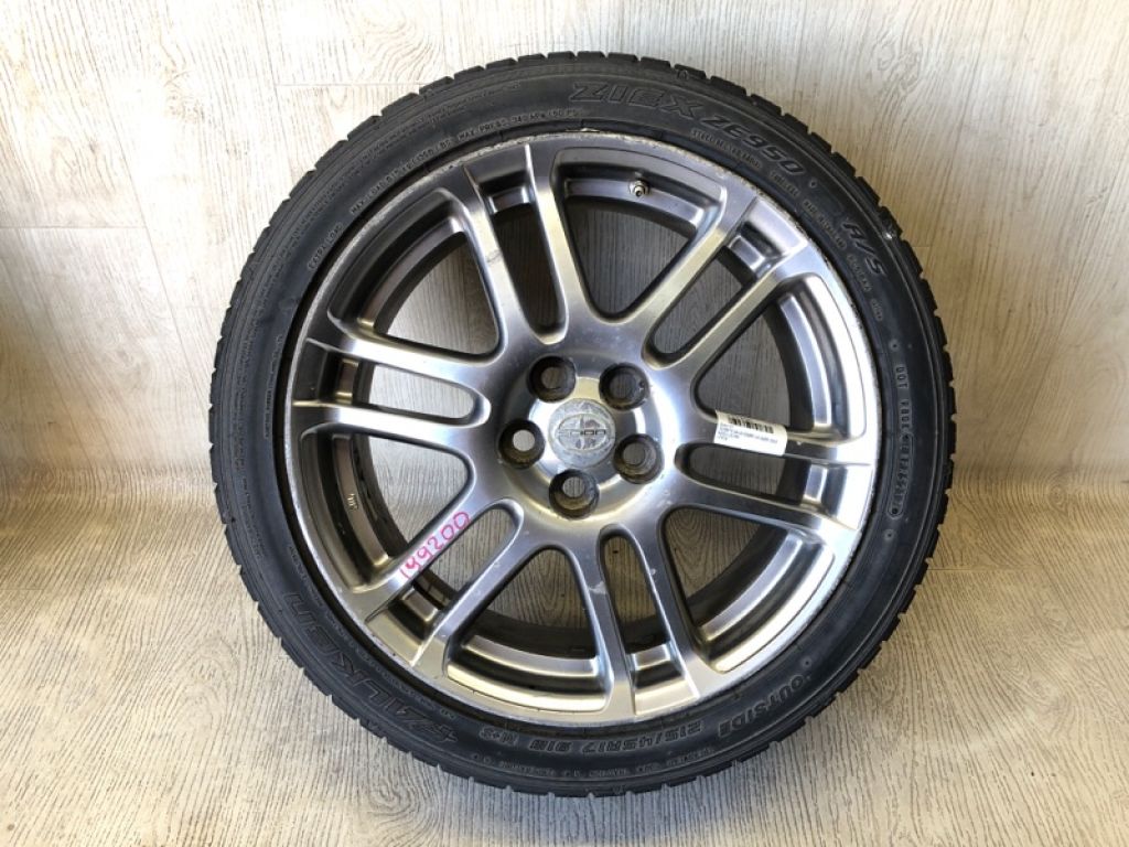 42611-21190 | Диск R17 SCION TC 04-10