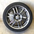 42611-21190 | Диск R17 SCION TC 04-10
