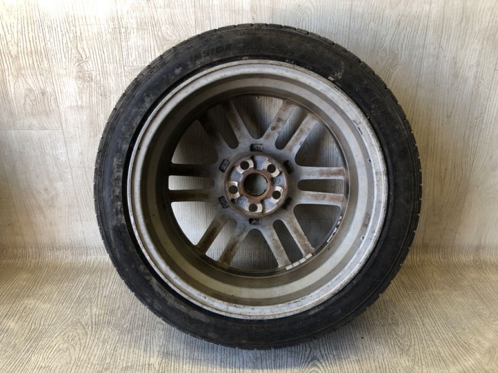 42611-21190 | Диск R17 SCION TC 04-10 - Фото 9