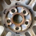 42611-21190 | Диск R17 SCION TC 04-10 - Прев'ю 10