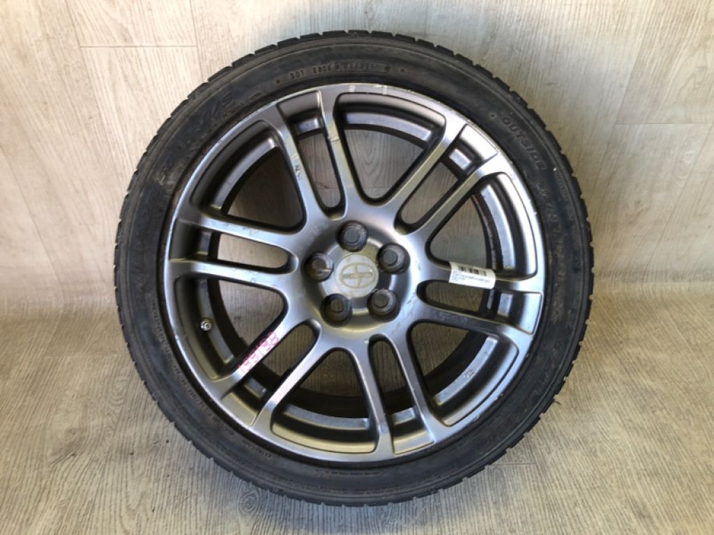 42611-21190 | Диск R17 SCION TC 04-10