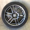 42611-21190 | Диск R17 SCION TC 04-10