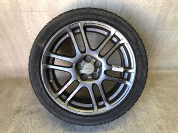 Диск R17 SCION TC 04-10
