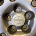 42611-21190 | Диск R17 SCION TC 04-10 - Превью 6