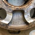 42611-21190 | Диск R17 SCION TC 04-10 - Превью 10