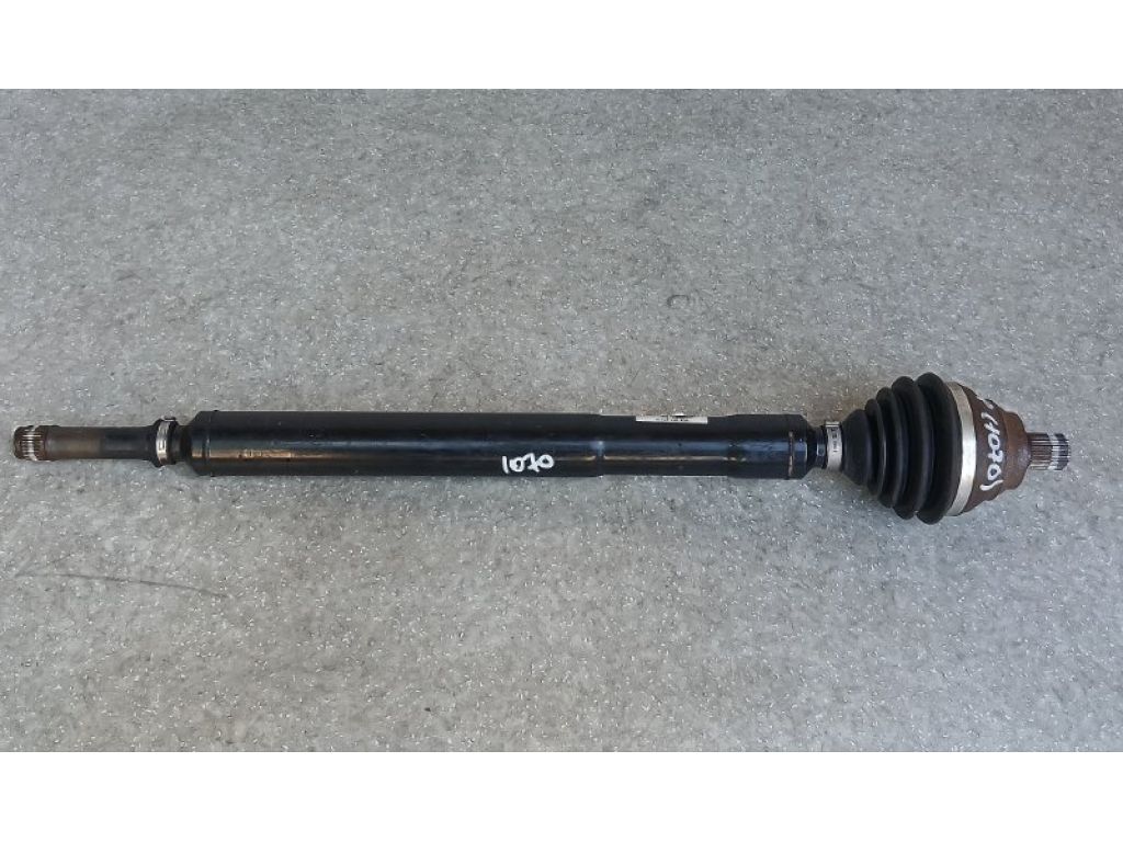 3C0407272DX | Привод передний правый VOLKSWAGEN PASSAT CC 08-12