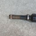 3C0407272DX | Привод передний правый VOLKSWAGEN PASSAT CC 08-12 - Превью 2
