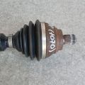 3C0407272DX | Привод передний правый VOLKSWAGEN PASSAT CC 08-12 - Превью 3