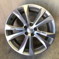 28111AJ16A | Диск R17 SUBARU LEGACY 09-15 BM