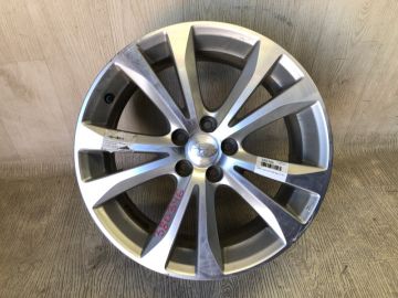 Диск R17 SUBARU LEGACY 09-15 BM