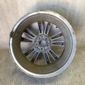 28111AJ16A | Диск R17 SUBARU LEGACY 09-15 BM - Прев'ю 5
