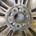 28111AJ16A | Диск R17 SUBARU LEGACY 09-15 BM - Прев'ю 6
