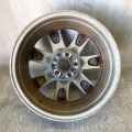 42611-33630 | Диск R17 LEXUS ES350 06-12 - Превью 9