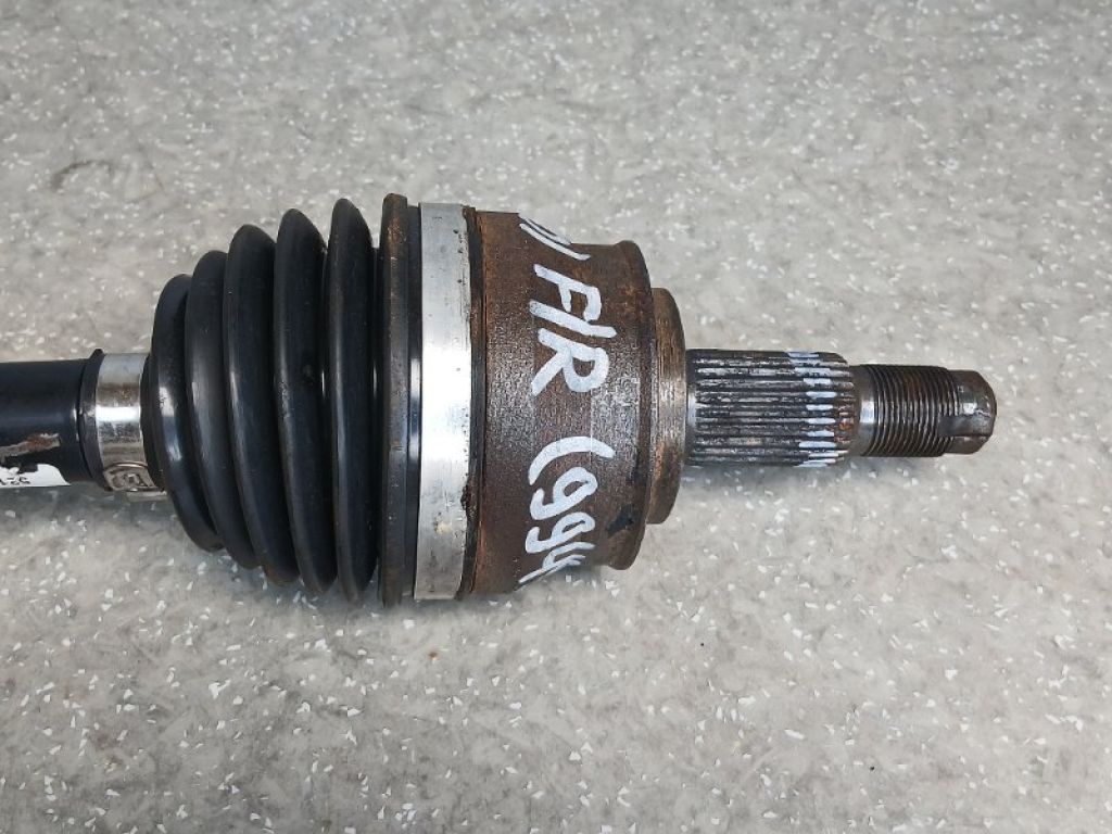 52123810AB | Привод передний правый CHRYSLER 200 14-16 - Фото 3