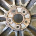 40300-CG725 | Диск R20 INFINITI FX/QX70 S51 08-17 - Превью 8