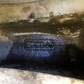 40300-CG725 | Диск R20 INFINITI FX/QX70 S51 08-17 - Превью 9