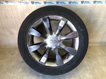 Диск R20 INFINITI FX/QX70 S51 08-17