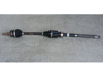 Привід передній правий MAZDA CX-5 (KF) 16-21